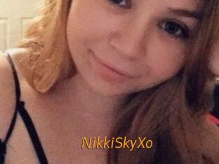 Nikki_Sky_Xo