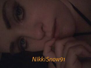 NikkiSnow91