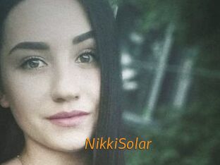 NikkiSolar