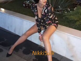 NikkiSuik