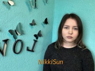 NikkiSun