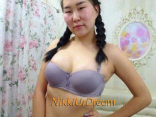 NikkiUrDream