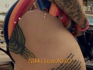Nikki_LoveXOXO