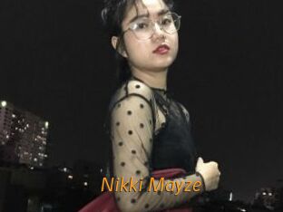 Nikki_Mayze