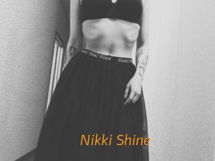 Nikki_Shine