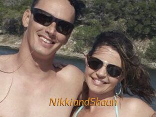 Nikki_and_Shaun Porn University