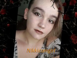 Nikkicamgirl