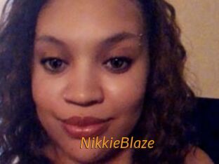 NikkieBlaze