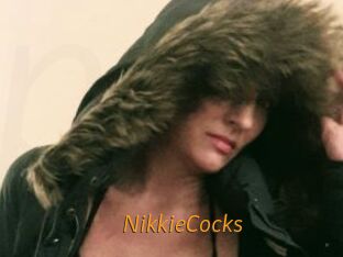 NikkieCocks