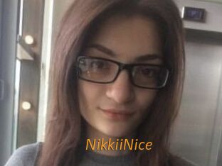 NikkiiNice