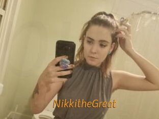 NikkitheGreat