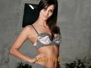 NikkyHott