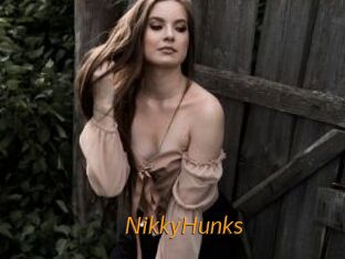 NikkyHunks