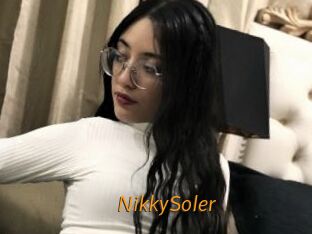 NikkySoler