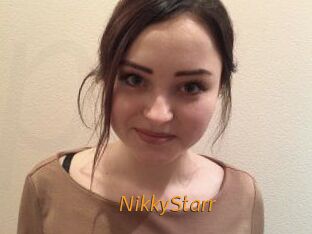 NikkyStarr