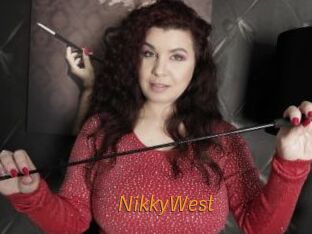 NikkyWest