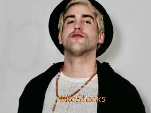 NikoStacks