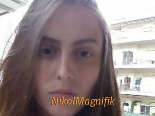 Nikol_Magnifik Porn University