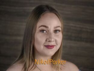 NikolParker