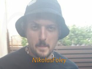NikolasFoley