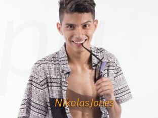 NikolasJones