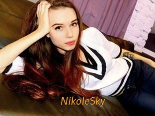 NikoleSky