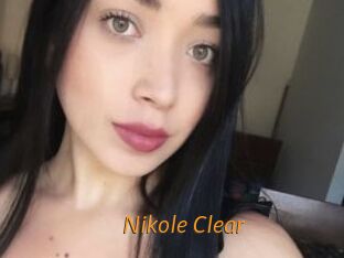 Nikole_Clear