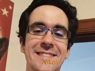 Nikoli