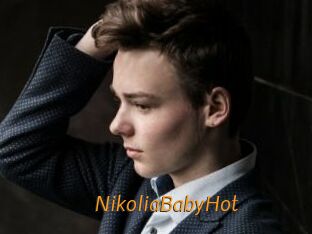 NikoliaBabyHot