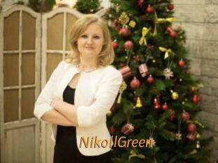 NikollGreen