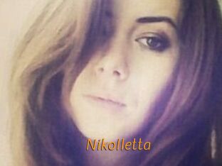 Nikolletta