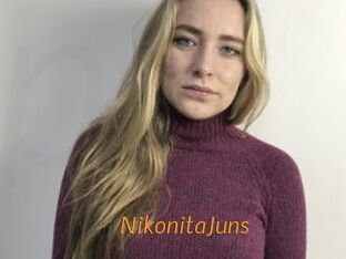 NikonitaJuns