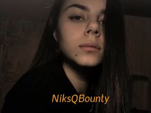 NiksQBounty
