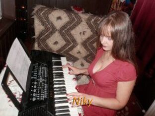 Niky