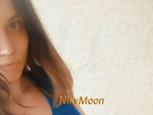 NikyMoon Porn University