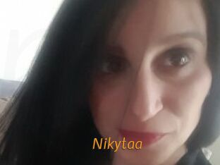 Nikytaa