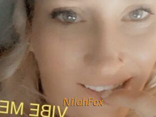 NilahFox