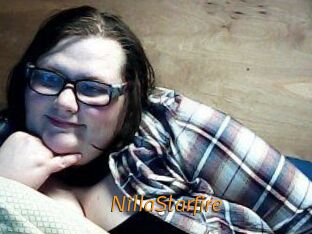 NillaStarfire Porn University