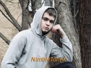 NimbleTonyX