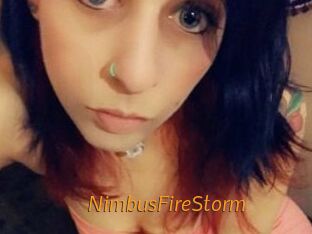 NimbusFireStorm
