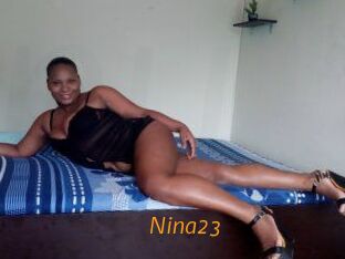 Nina_23 Porn University