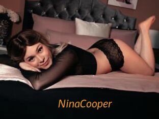 NinaCooper Porn University