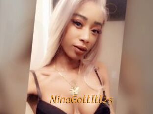 NinaGottItt25