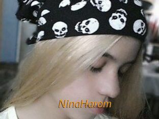 NinaHarom
