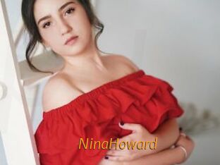 NinaHoward