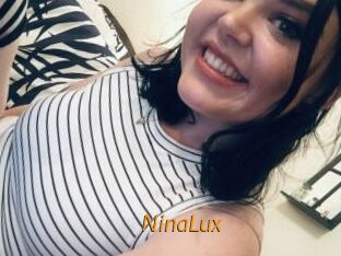NinaLux Porn University