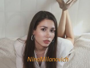 NinaMilanovich
