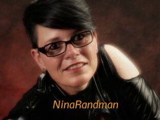 NinaRandman Porn University
