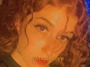 Ninaababyy