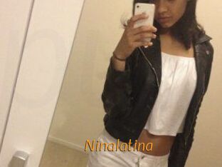 Ninalatina